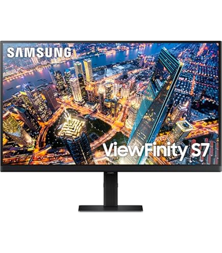 Philips 328P6VUBREB USB-C Docking Station Monitor 32